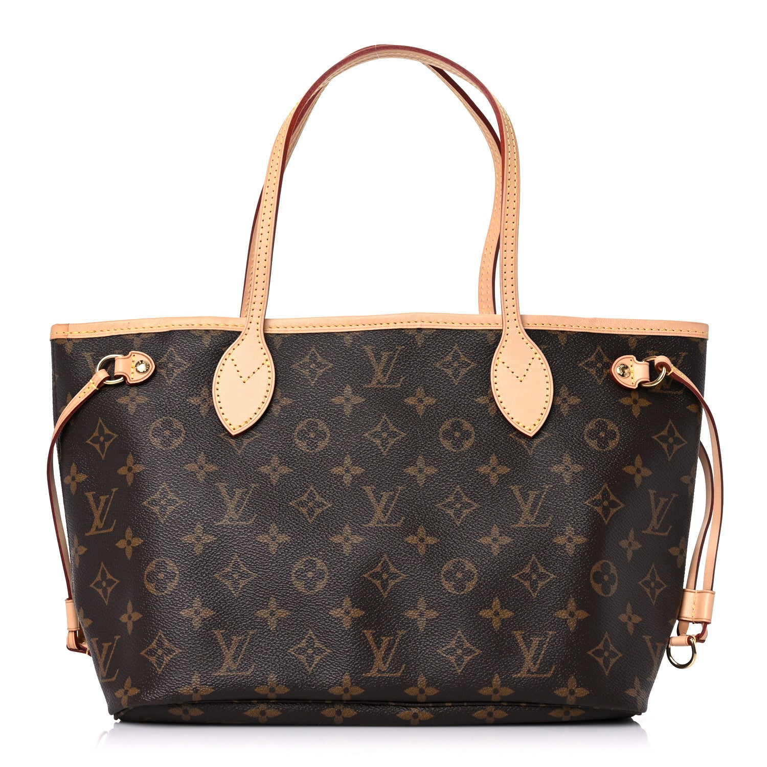 Louis Vuitton Monogram Neo Neverfull PM Pivoine 1 of 9