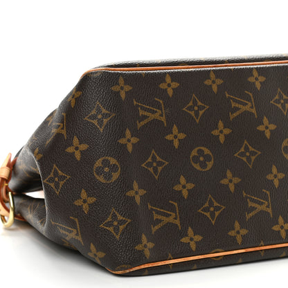 Louis Vuitton Monogram Batignolles 9 of 14
