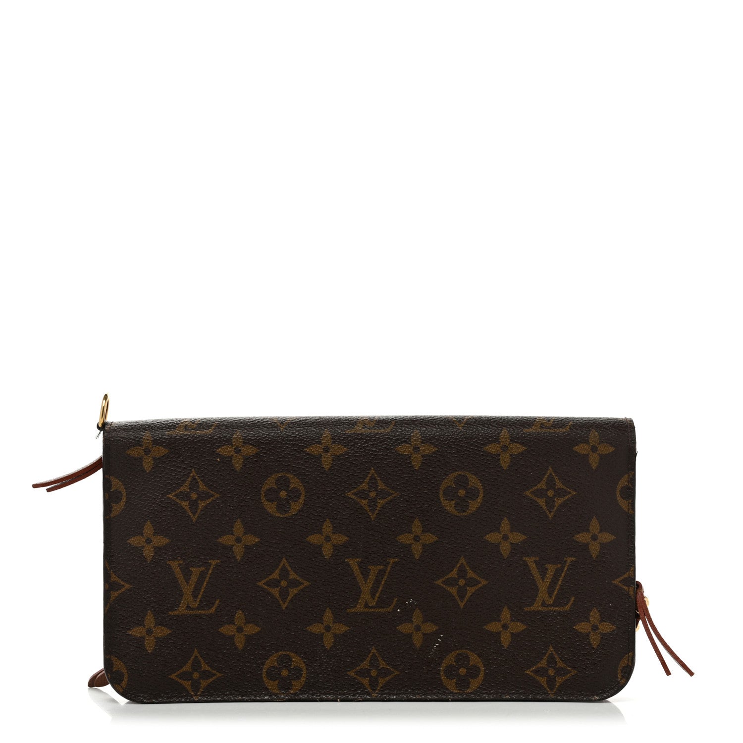 Louis Vuitton Monogram Insolite Organizer Wallet 1 of 6