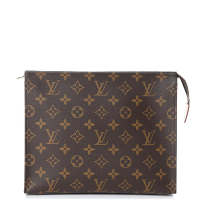 Louis Vuitton Monogram Toiletry Pouch 26 1 of 7