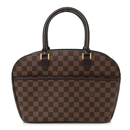 Louis Vuitton Damier Ebene Sarria Horizontal 1 of 7