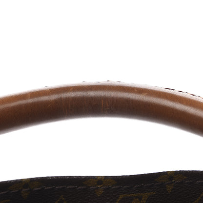 Louis Vuitton Monogram Artsy MM 10 of 12