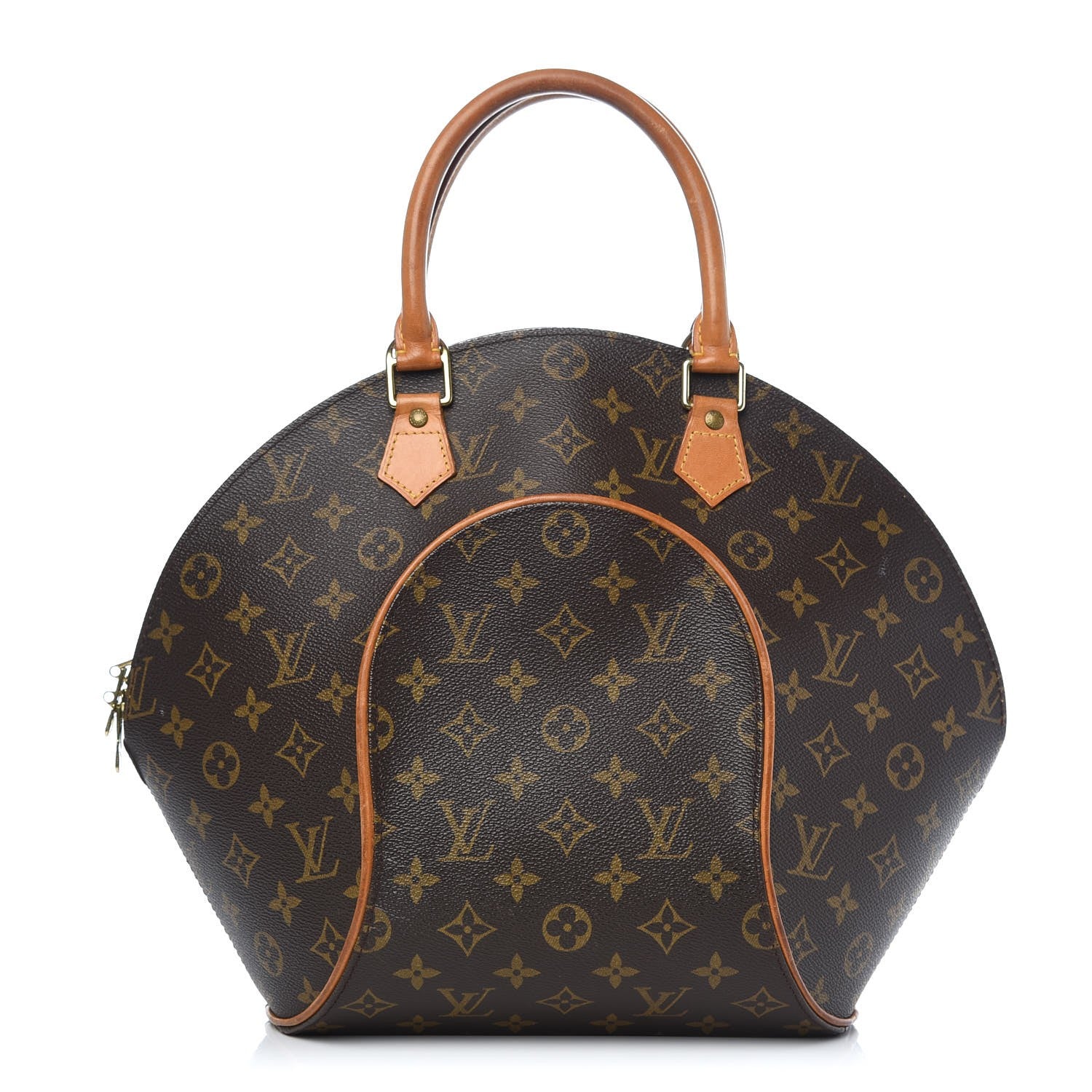 Louis Vuitton Monogram Ellipse MM 1 of 11