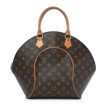 Louis Vuitton Monogram Ellipse MM 1 of 11