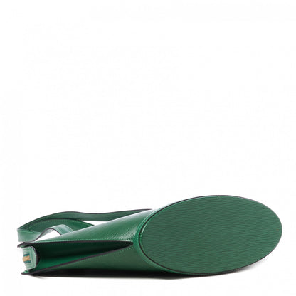 Louis Vuitton Epi Saint Jacques PM Borneo 3 of 8