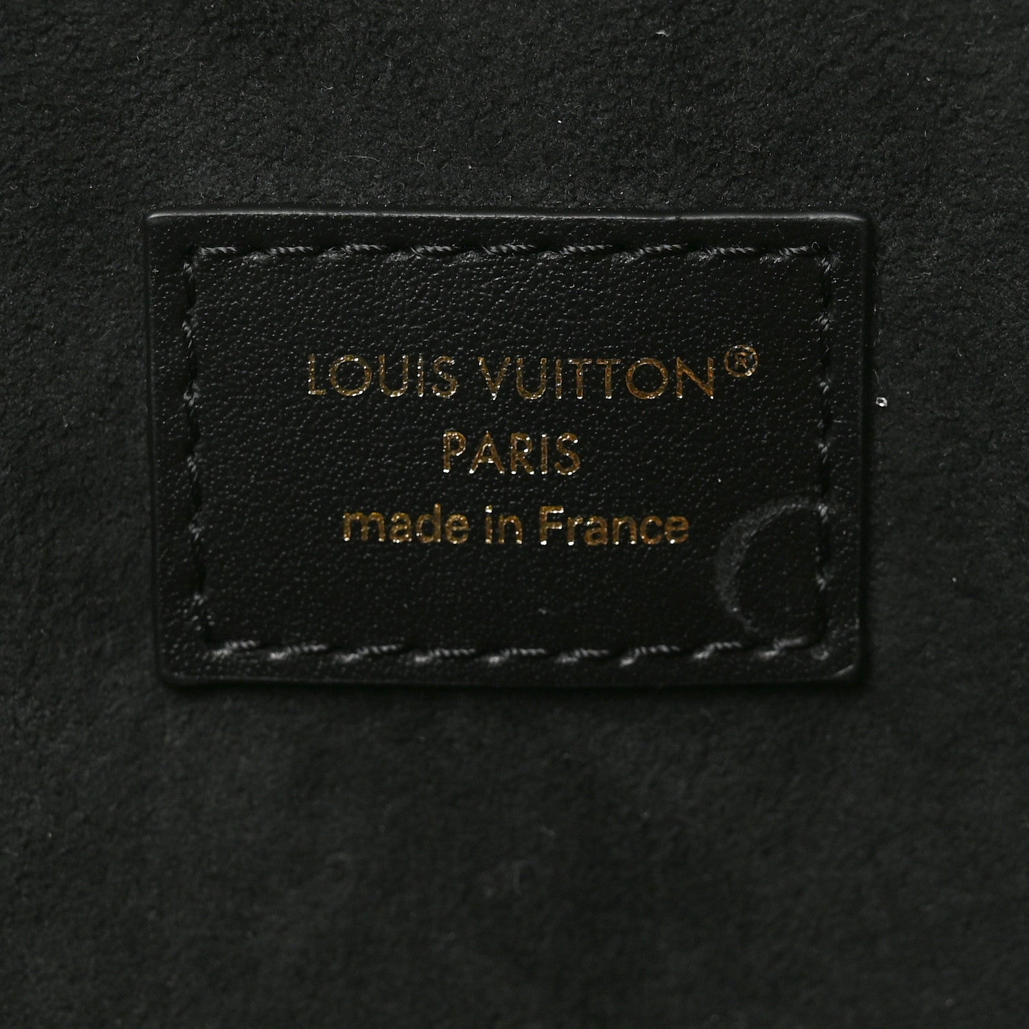 Louis Vuitton Reverse Monogram Speedy Trunk 25 6 of 9