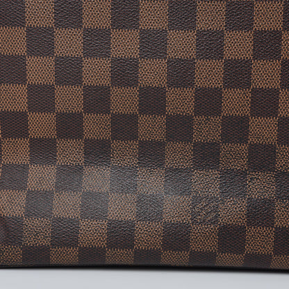 Louis Vuitton Damier Ebene Neo Neverfull MM 12 of 17