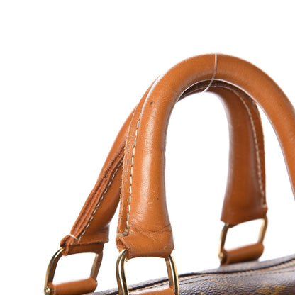 Louis Vuitton French Company Weekender Bag 19 of 19