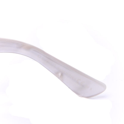 Gucci Acetate Round Sunglasses GG3829/F/S White 5 of 7