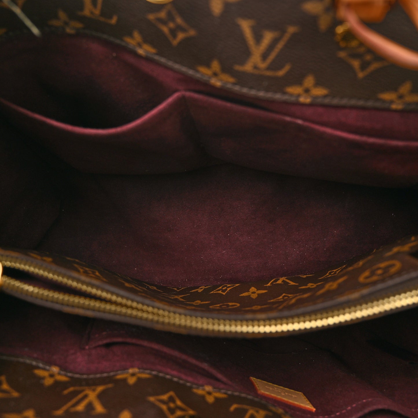 Monogram Montaigne GM