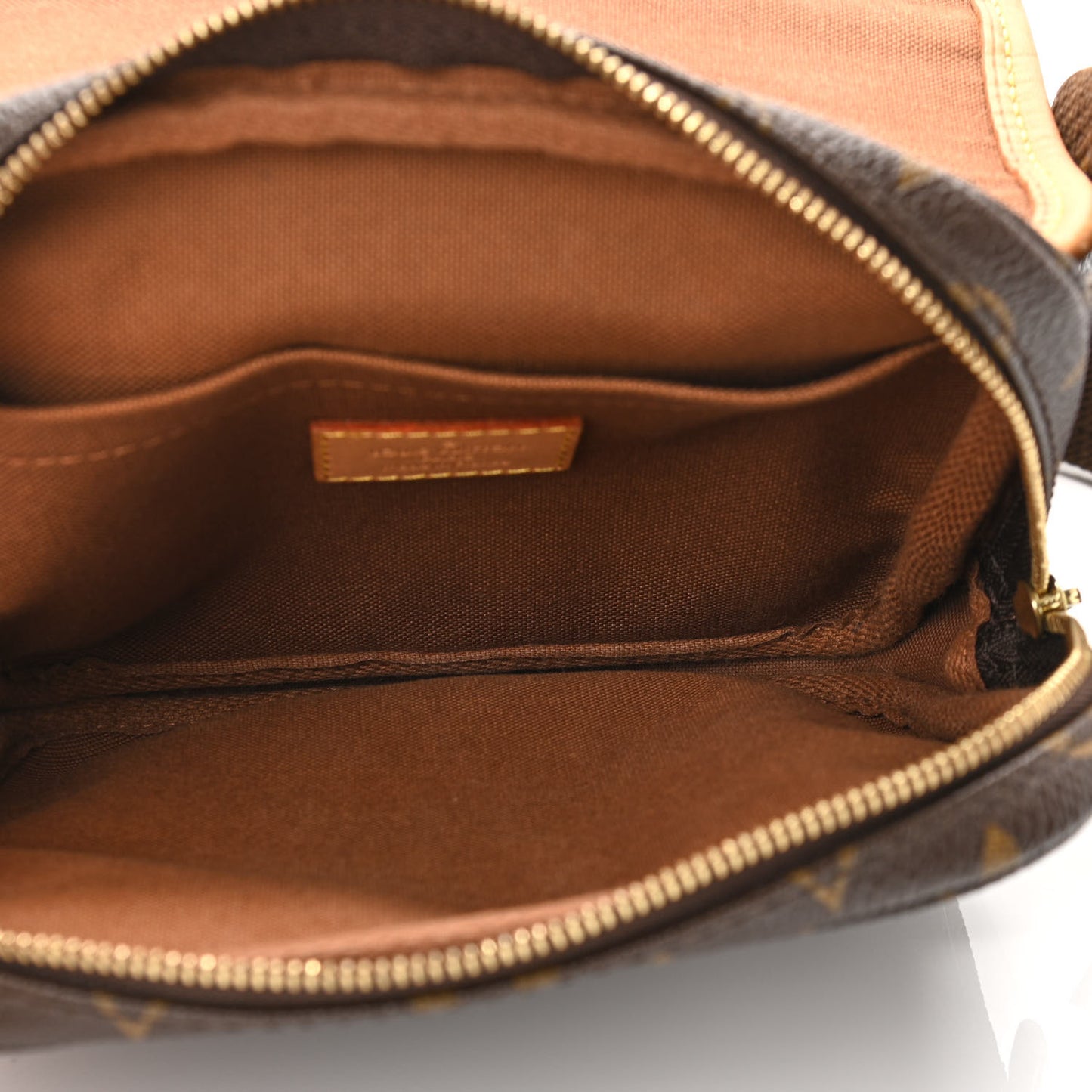 Monogram Bosphore Bum Bag