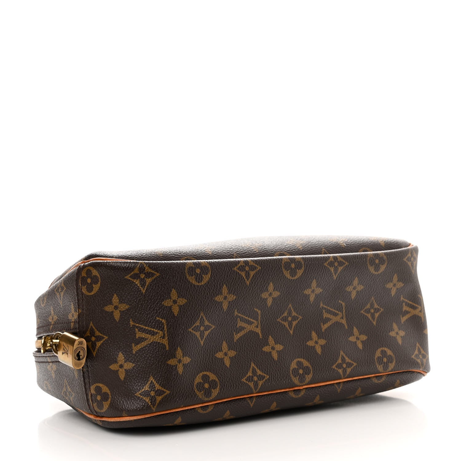 Louis Vuitton Monogram Trouville 4 of 16