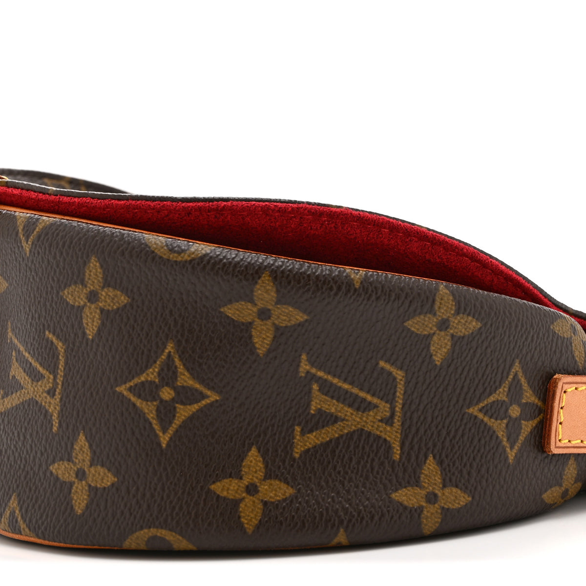 Louis Vuitton Monogram Tambourin 10 of 10