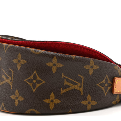 Louis Vuitton Monogram Tambourin 10 of 10