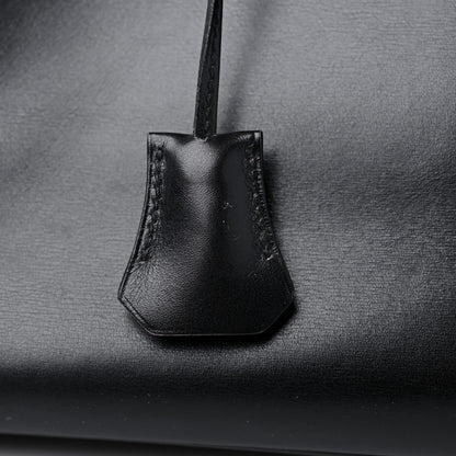 Hermes Box Birkin 35 Black 16 of 19