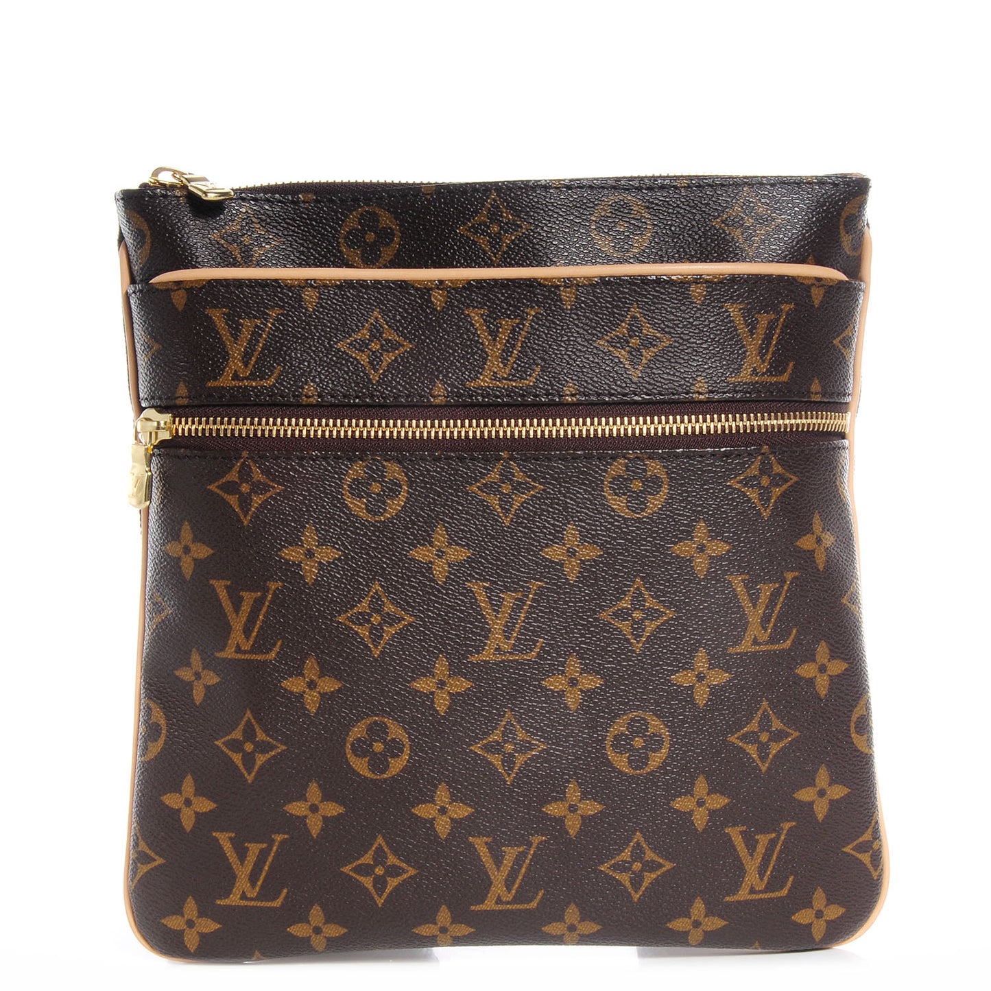 Monogram Pochette Valmy