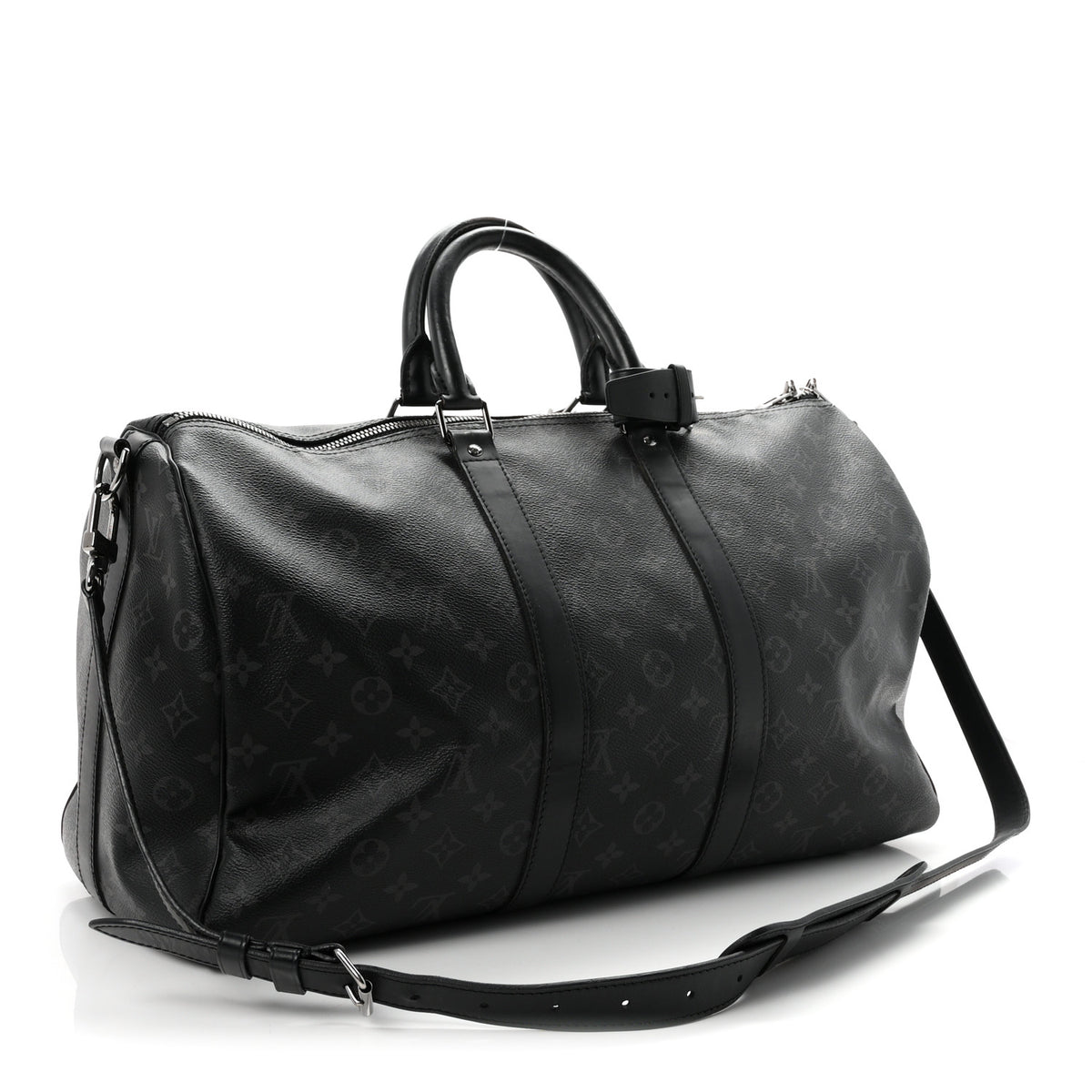 Monogram Eclipse Keepall Bandouliere 45
