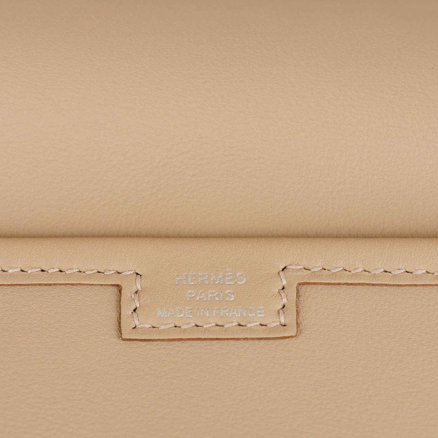 Hermes Swift Jige Elan 29 Clutch Argile 6 of 7