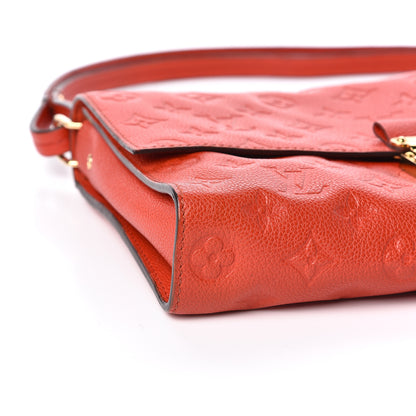 Louis Vuitton Empreinte Fascinante Orient 6 of 8