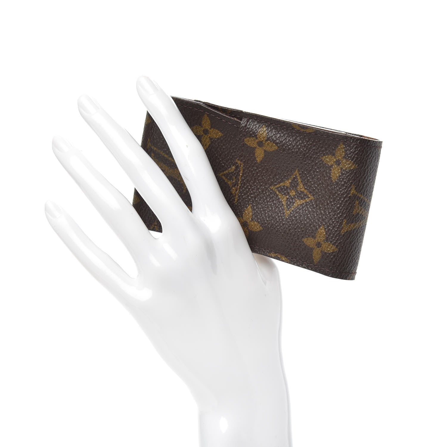 Louis Vuitton Monogram Cigarette Case 2 of 7