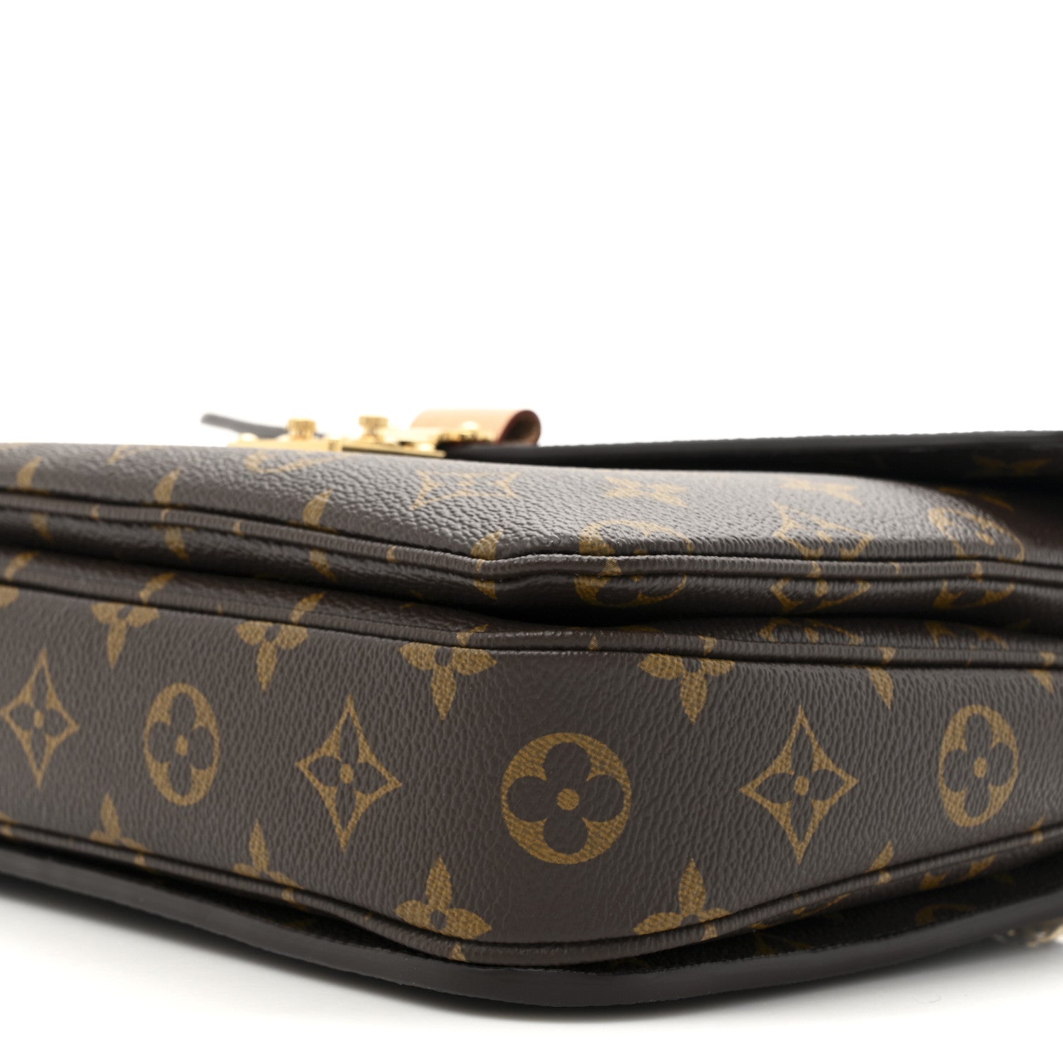 Louis Vuitton Monogram Pochette Metis 8 of 9