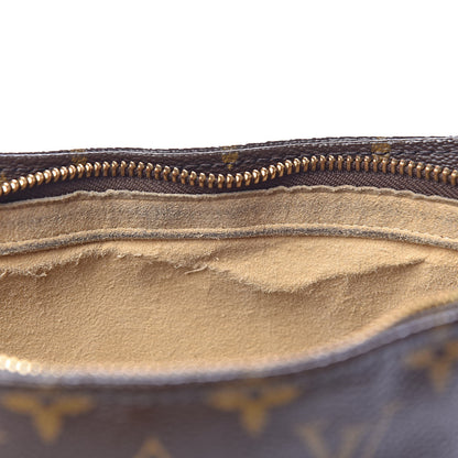 Louis Vuitton Monogram Looping GM 12 of 14