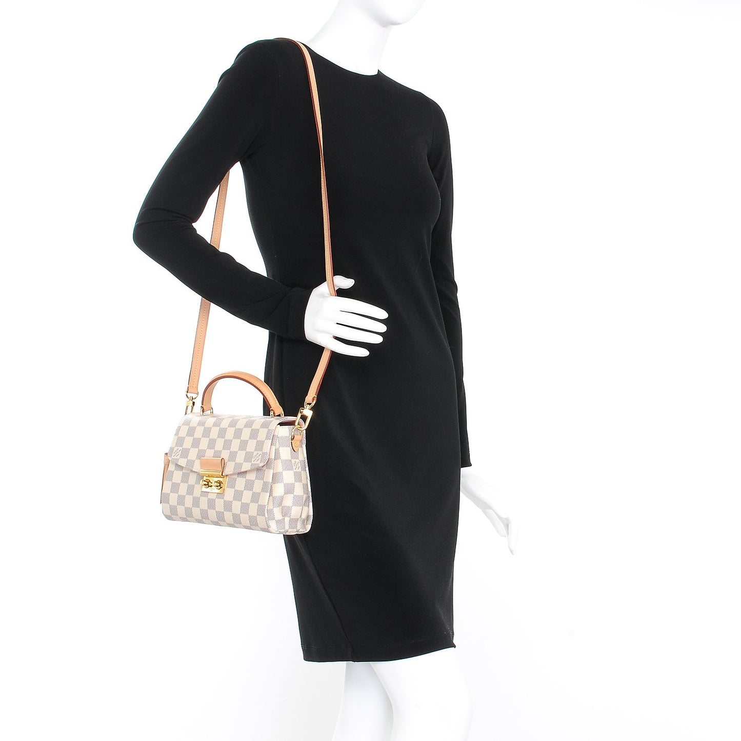 Damier Azur Croisette