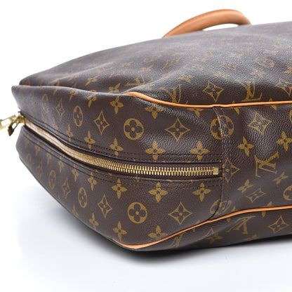Louis Vuitton Monogram Alize 1 Compartment 7 of 11