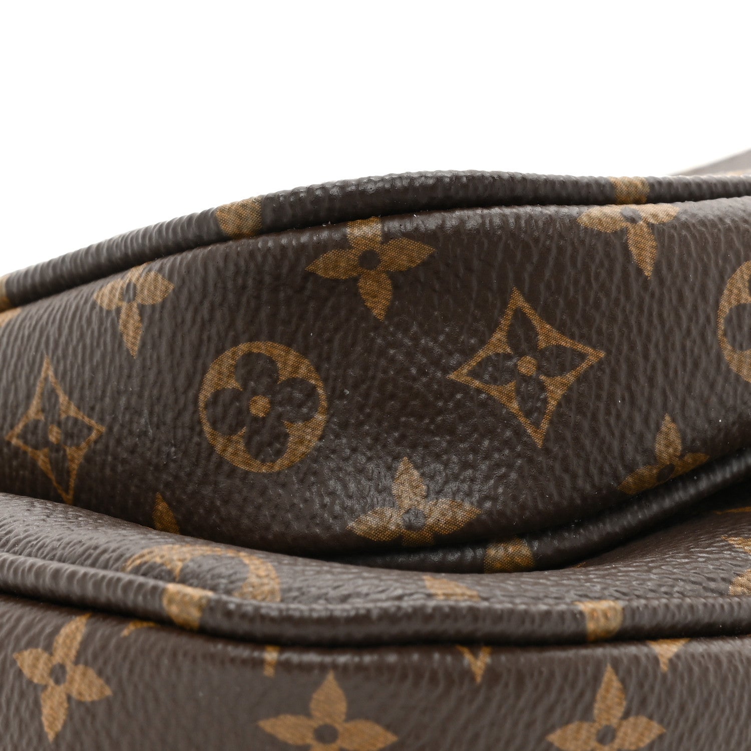Louis Vuitton Monogram Multi Pochette Accessories Rose Clair 10 of 12