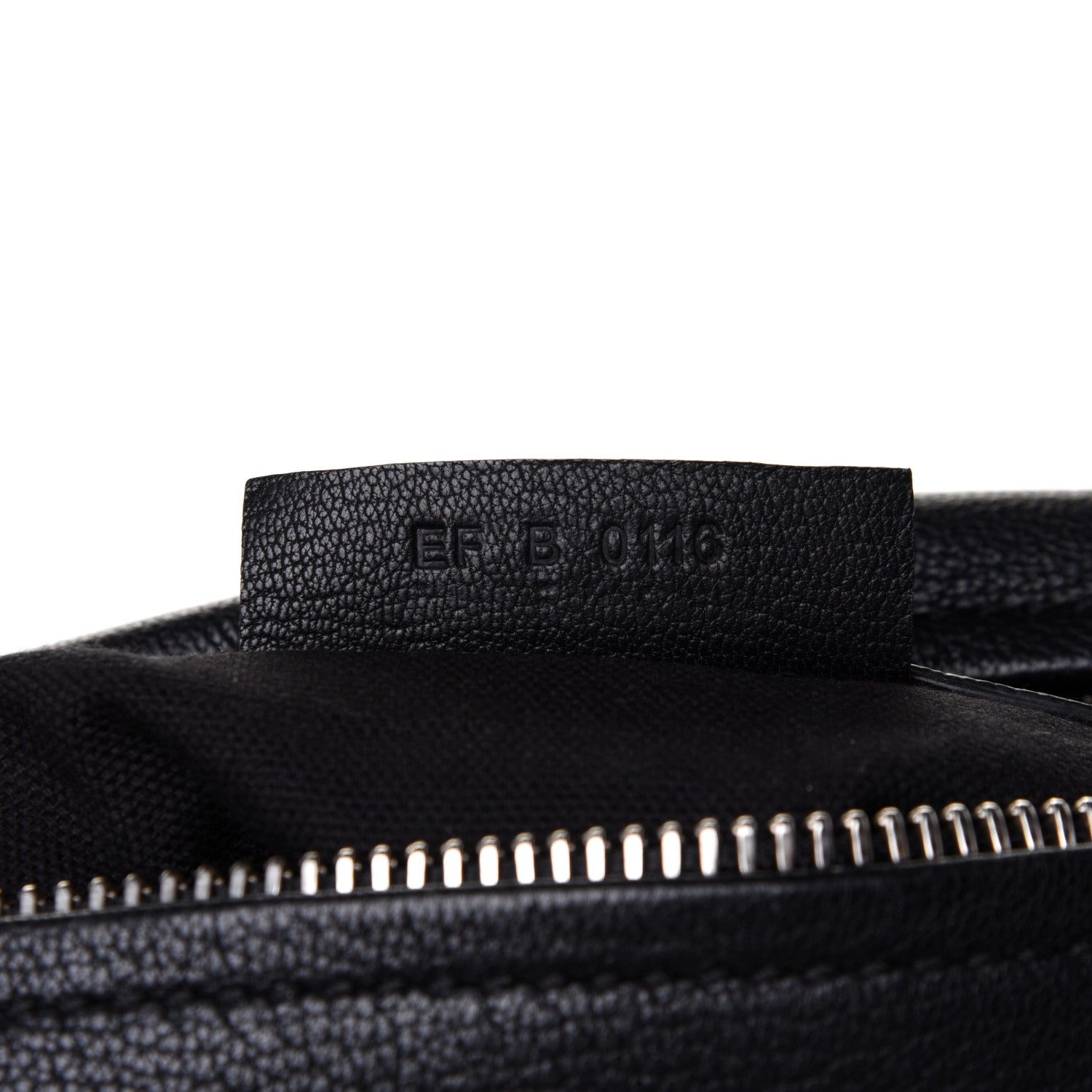 Givenchy Sugar Goatskin Small Pandora Black 8 of 12