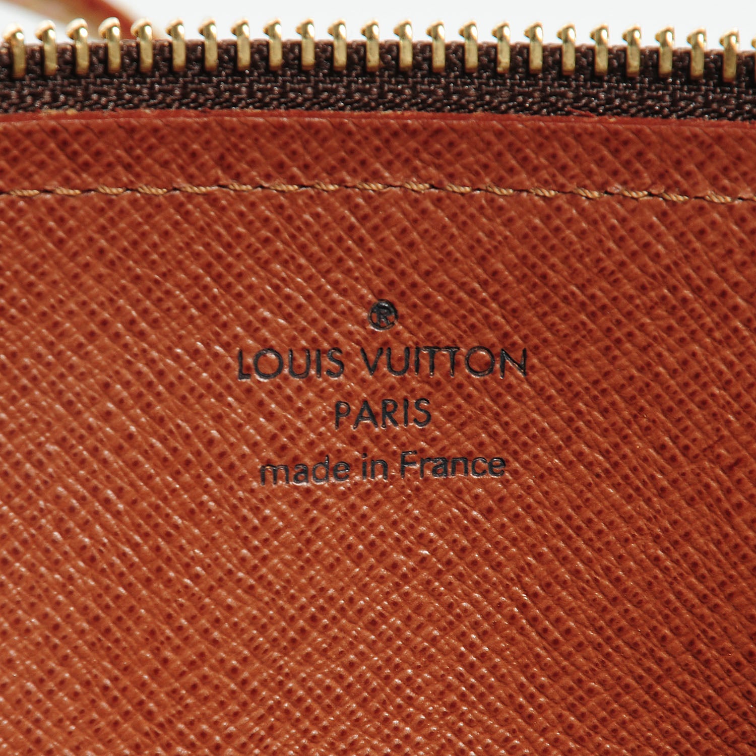 Louis Vuitton Monogram Papillon 26 6 of 7