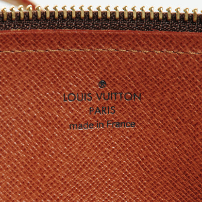 Louis Vuitton Monogram Papillon 26 6 of 7