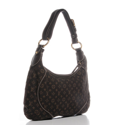Louis Vuitton Mini Lin Manon PM Ebene 3 of 7