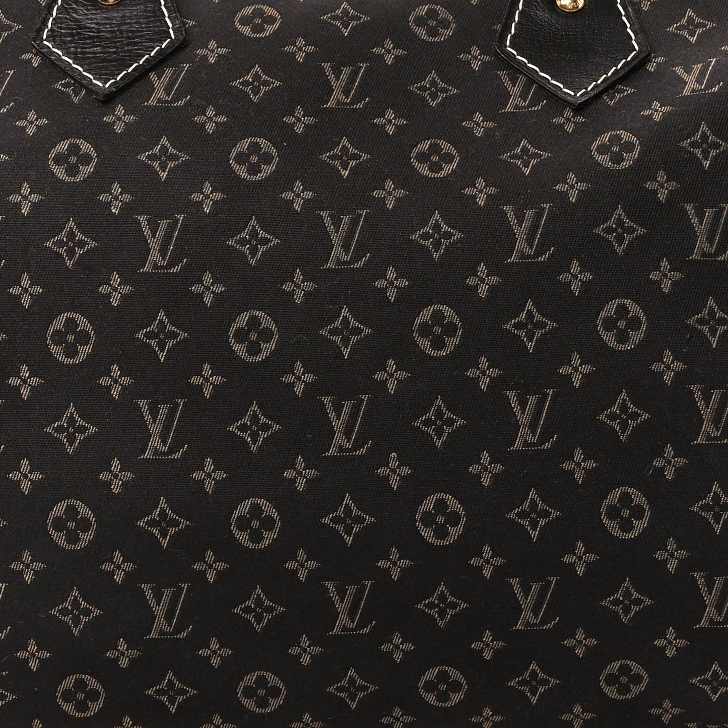 Monogram Idylle Speedy Bandouliere 30 Fusain