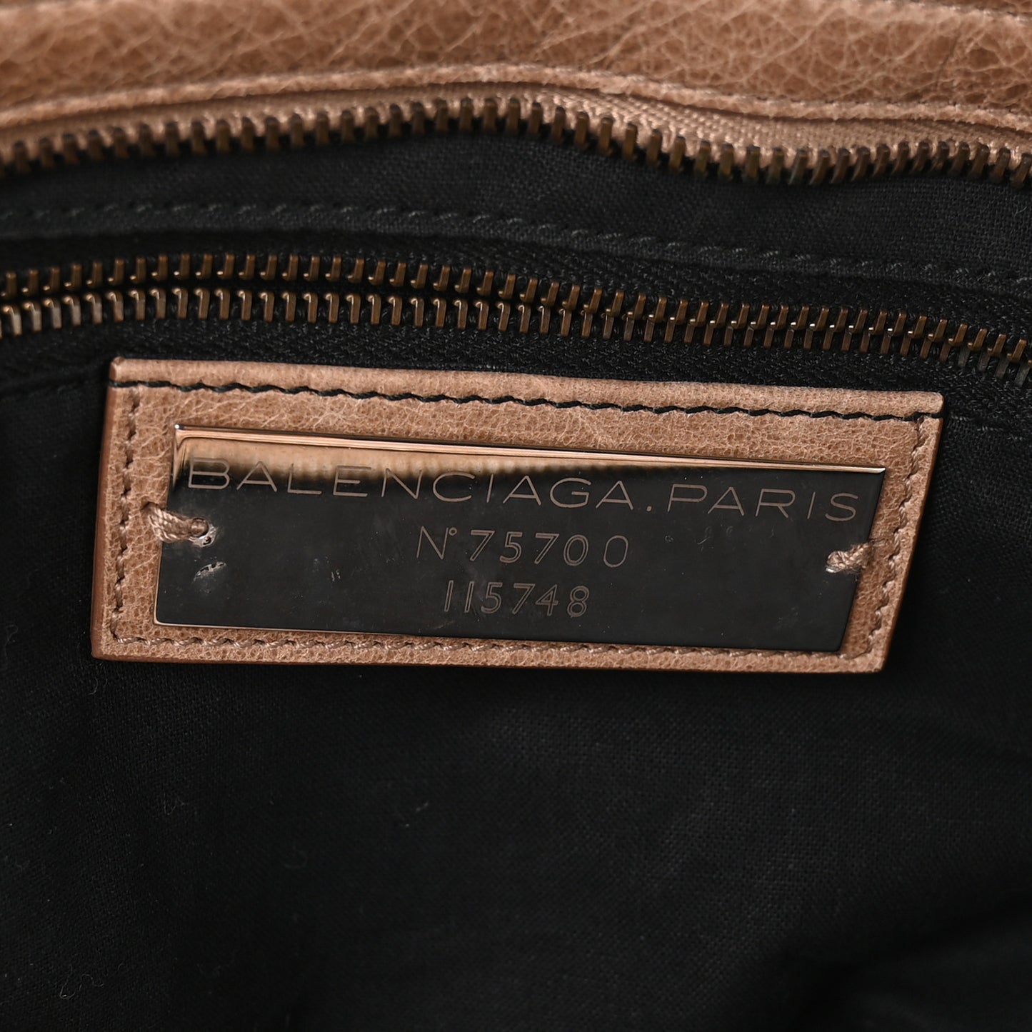 Agneau Classic Hardware City Cityeigle