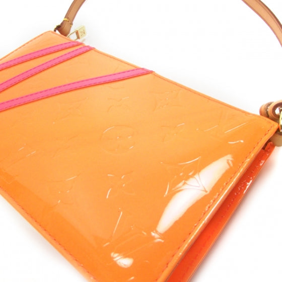 Vernis Fluo Lexington Orange