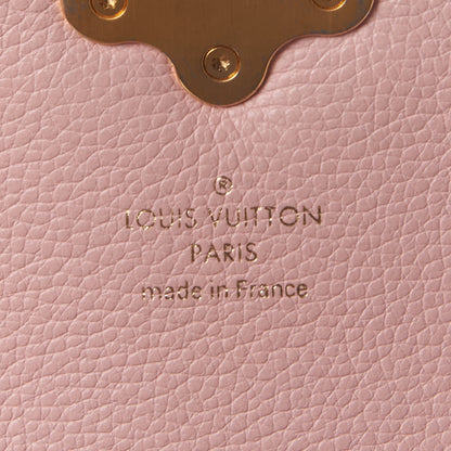 Louis Vuitton Damier Ebene Clapton Magnolia 8 of 8