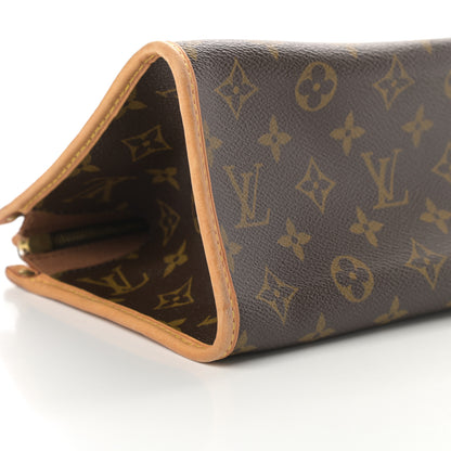 Louis Vuitton Monogram Popincourt 9 of 12