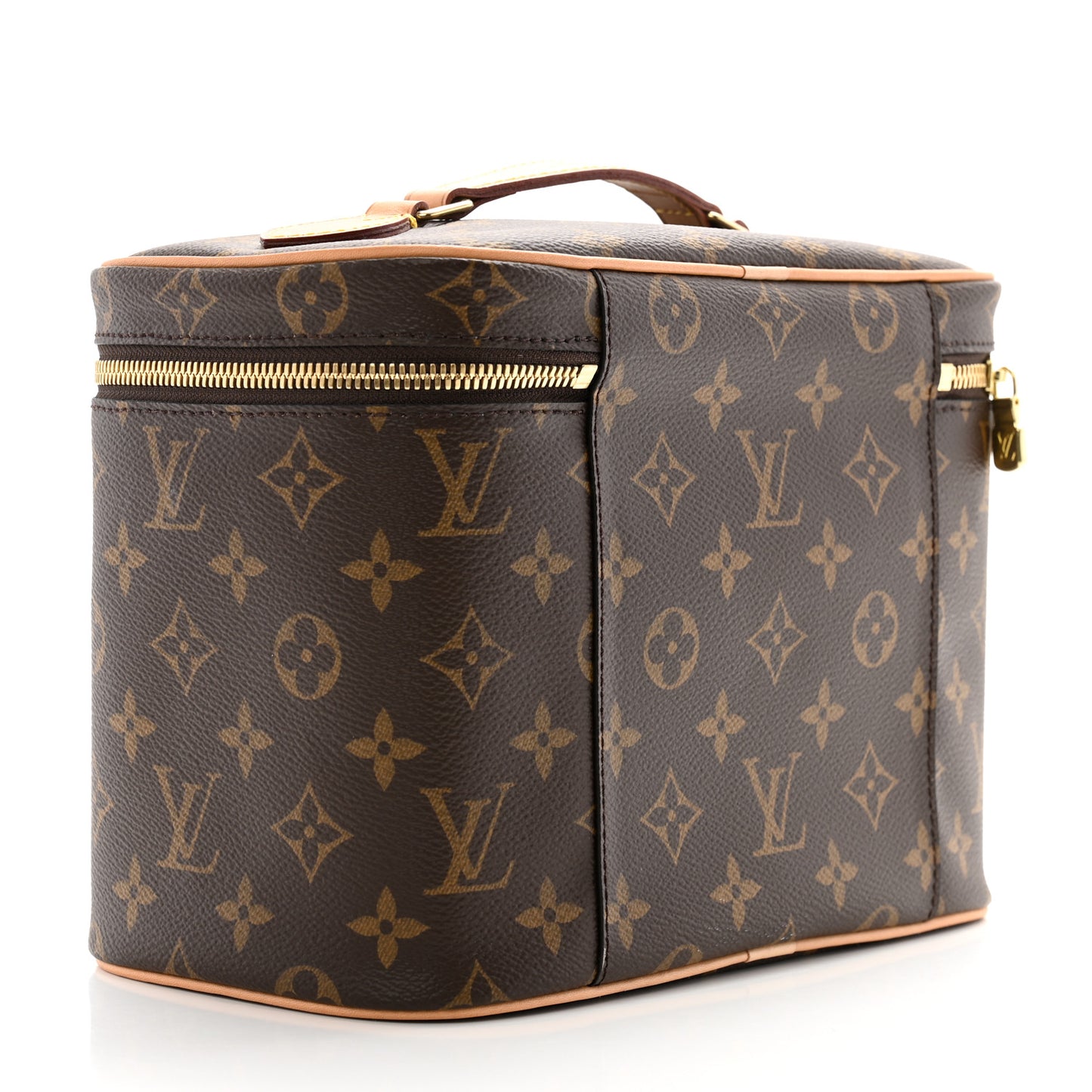 Monogram Nice BB
