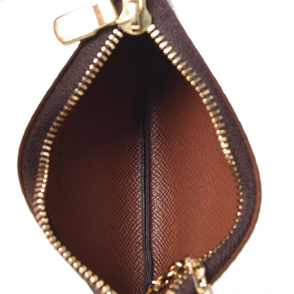 Louis Vuitton Monogram Key Pouch 5 of 6