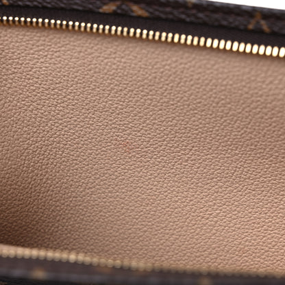 Louis Vuitton Monogram Toiletry Pouch 26 10 of 13