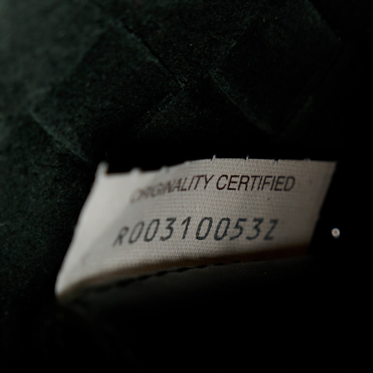 Bottega Veneta Calfskin Intrecciato Small Camera Bag Dark Green 7 of 11