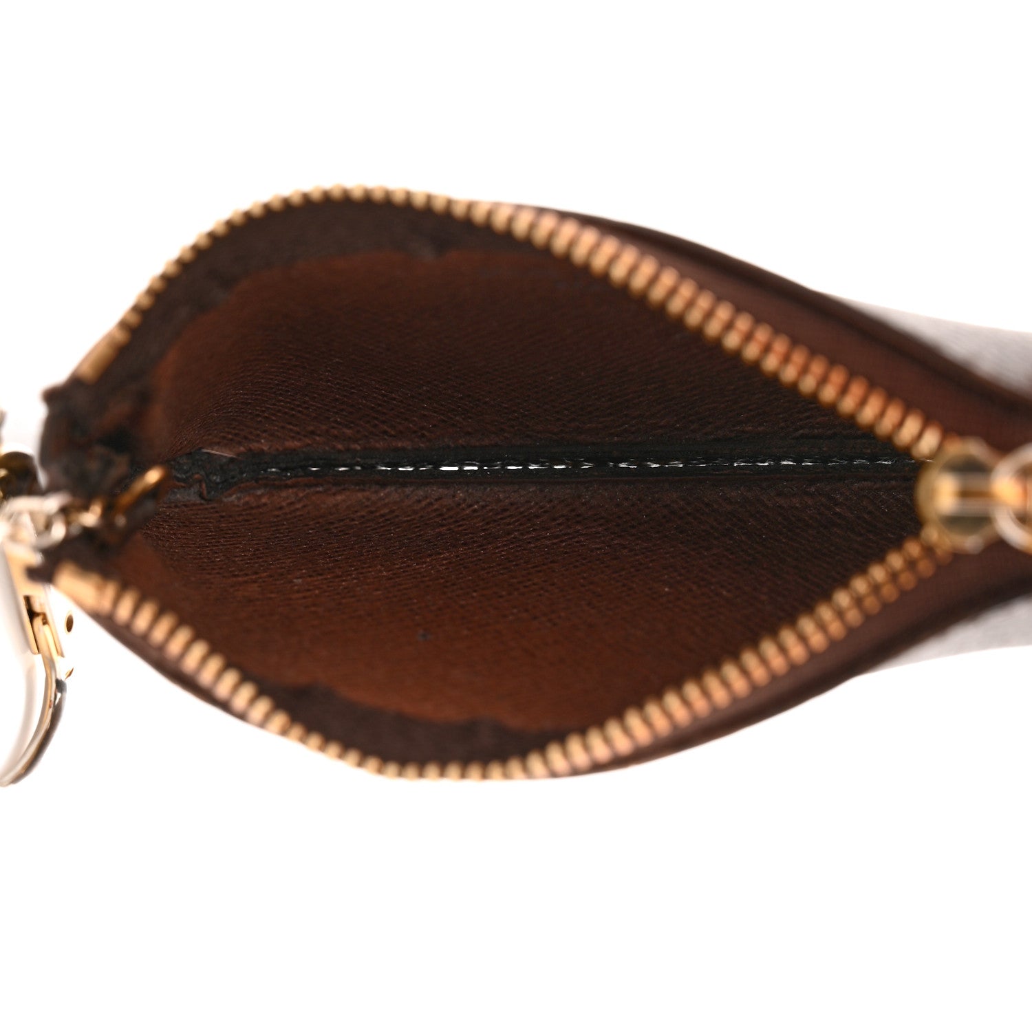 Louis Vuitton Monogram Key Pouch 5 of 7