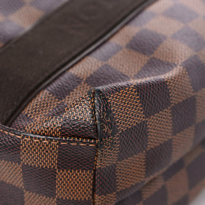 Louis Vuitton Damier Ebene Beaubourg 8 of 14