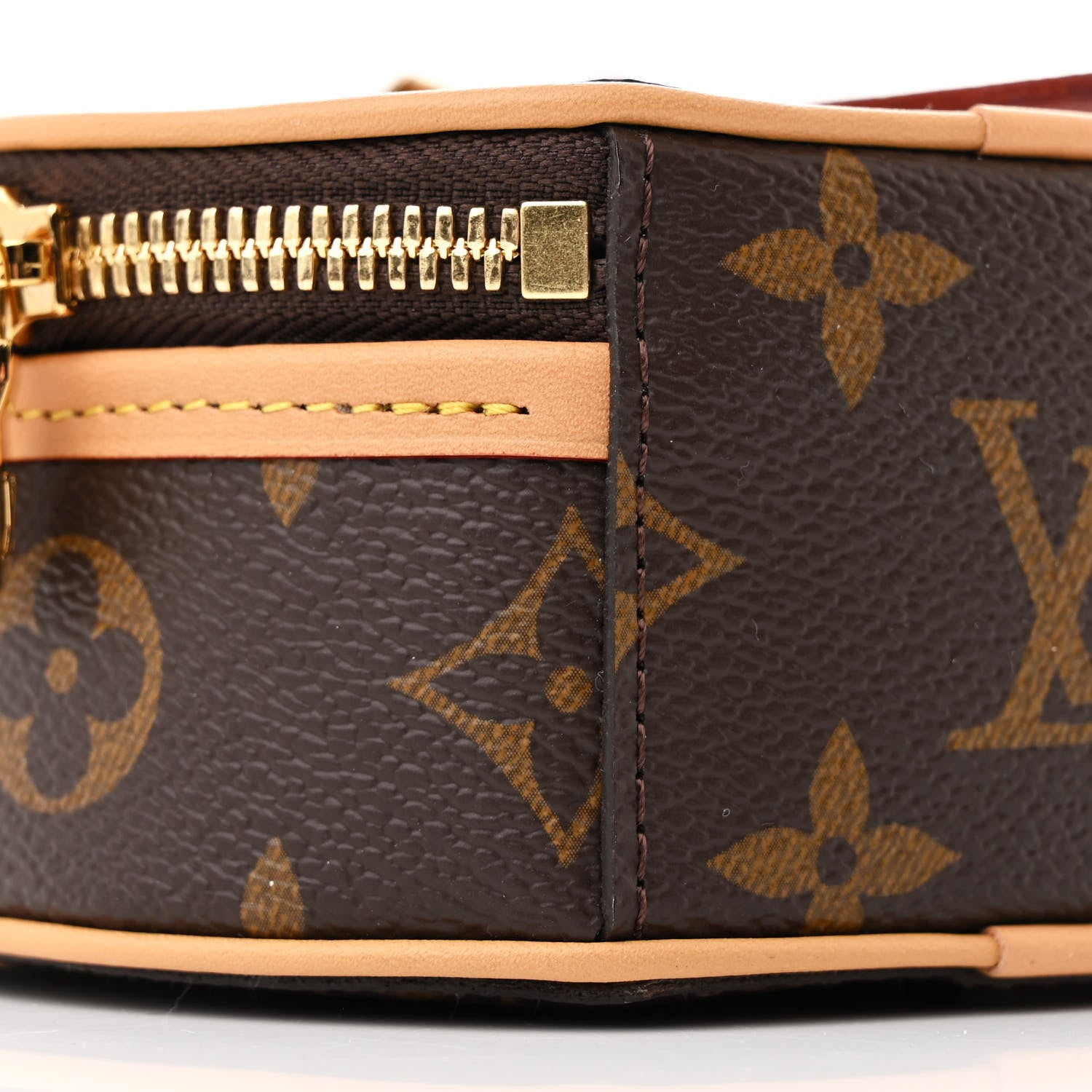 Louis Vuitton Monogram Mini Boite Chapeau 8 of 10