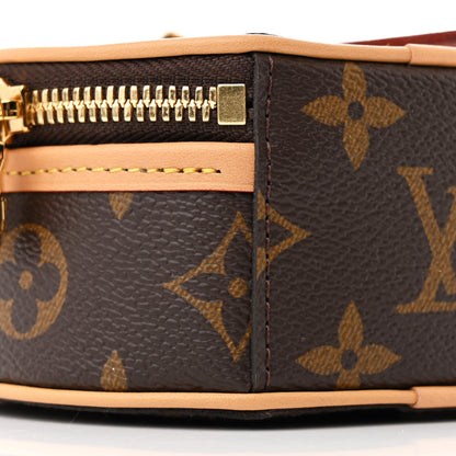 Louis Vuitton Monogram Mini Boite Chapeau 8 of 10