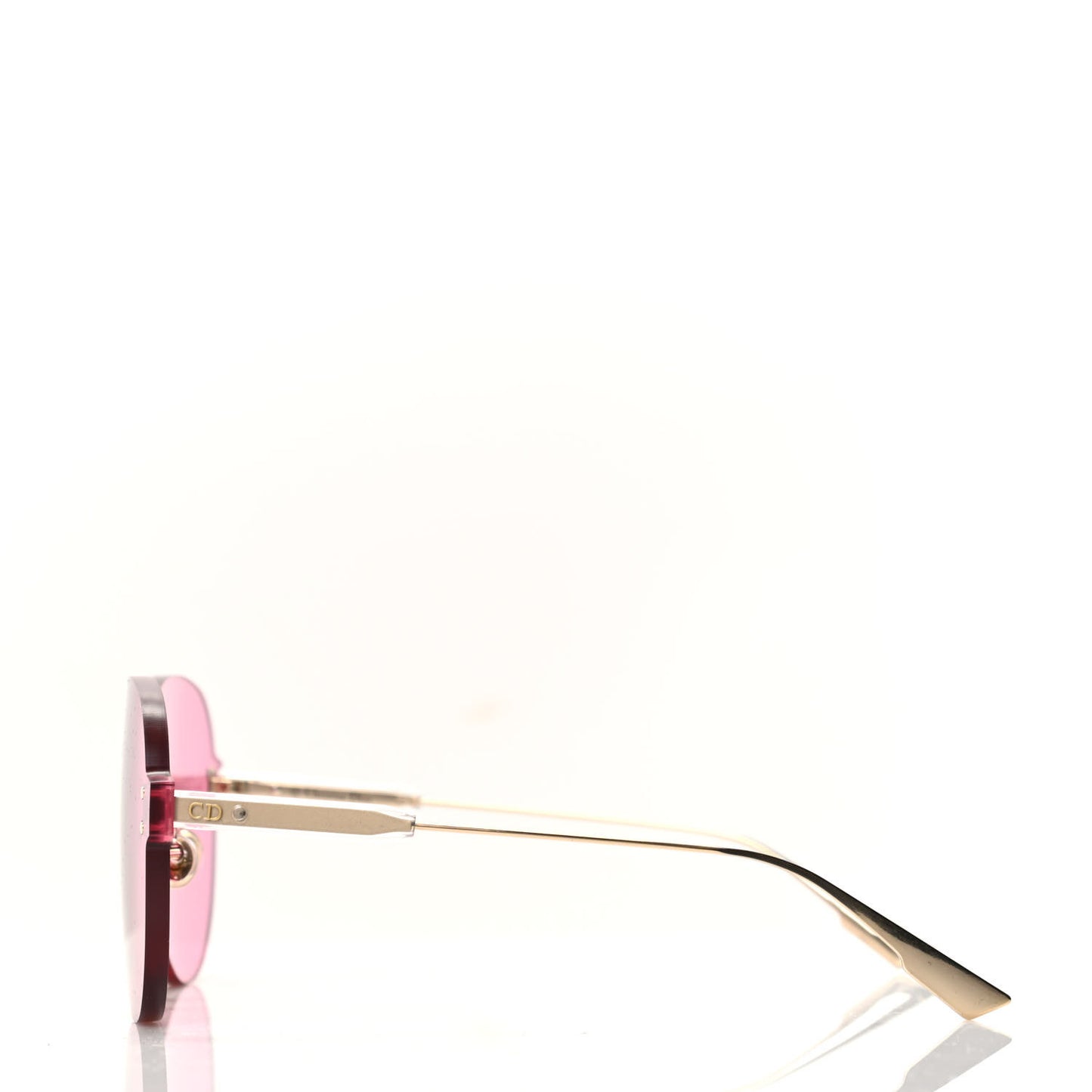 Color Quake 3 Sunglasses Fuchsia