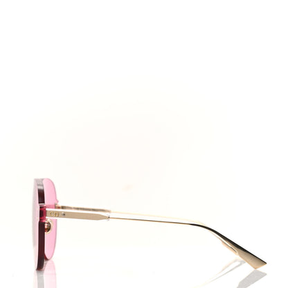 Christian Dior Color Quake 3 Sunglasses Fuchsia 3 of 7