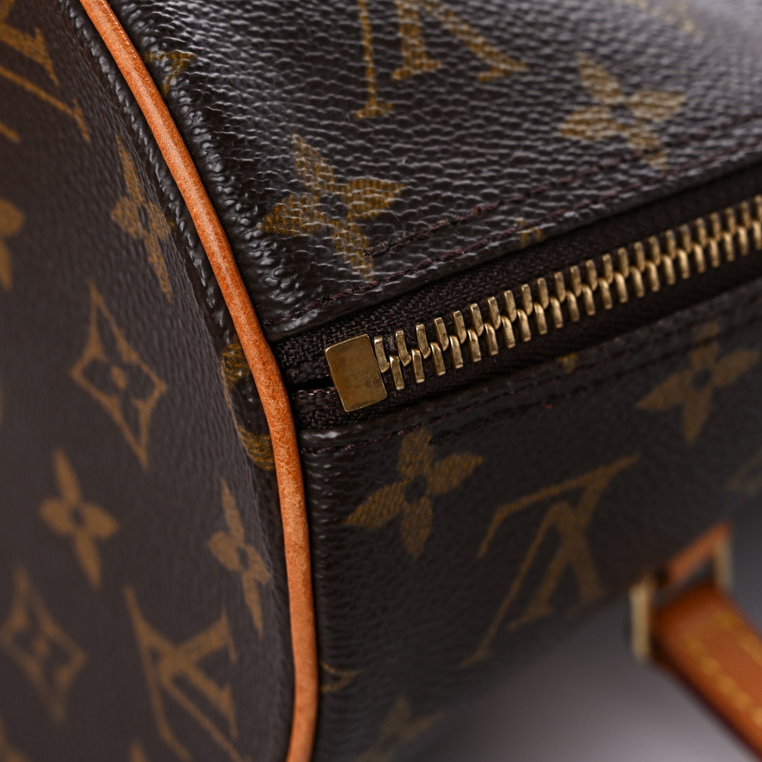 Louis Vuitton Monogram Papillon 30 With Companion 22 of 25
