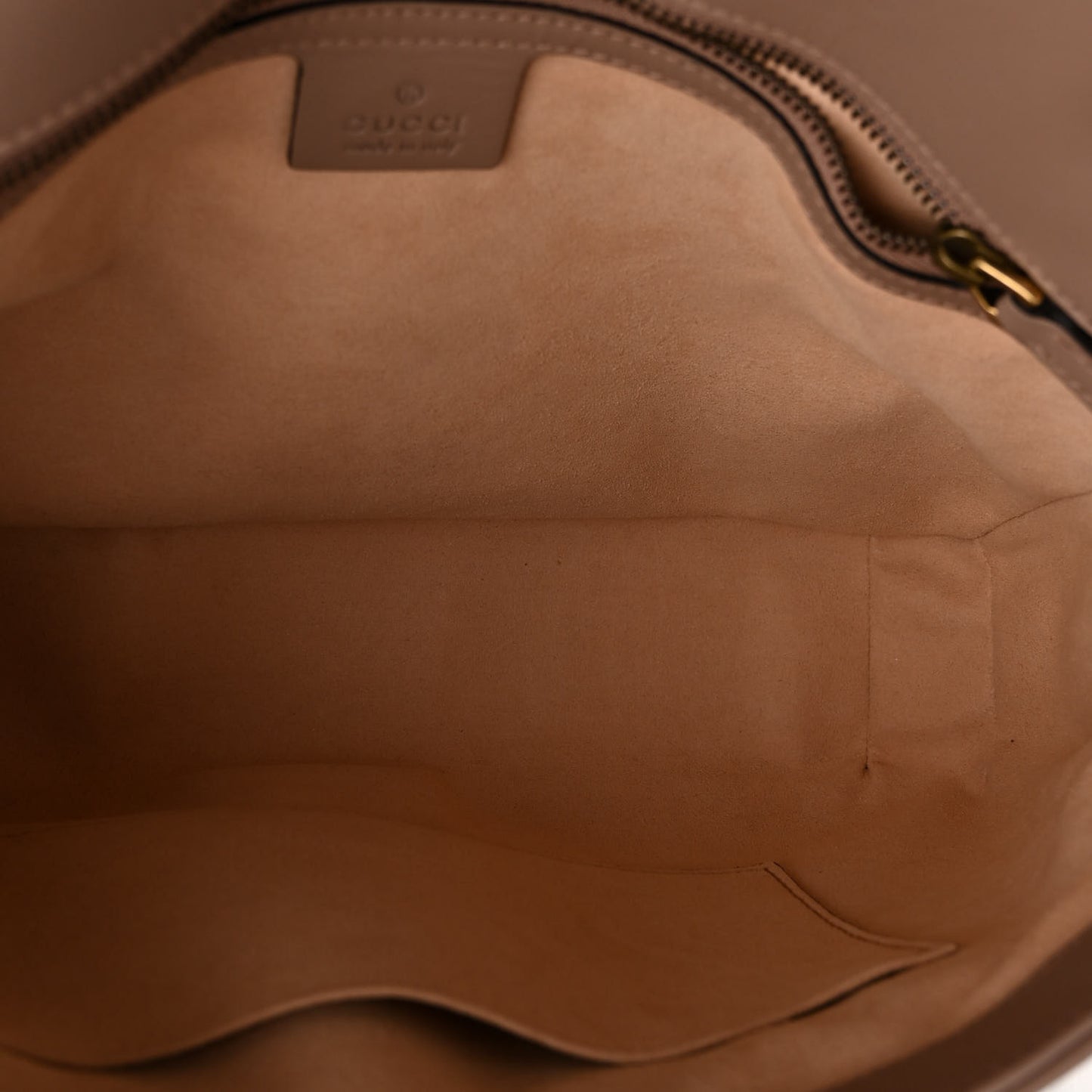 Calfskin Matelasse Medium GG Marmont Shoulder Bag Porcelain Rose